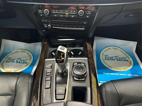 Used 2014 BMW X5 xDrive35i AWD/4WD image 17