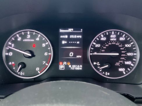 Used 2023 Subaru Outback Premium image 15