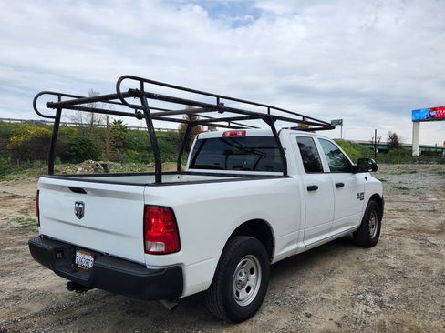 Used 2022 RAM 1500 Tradesman w/ Popular Equipment Group image 7