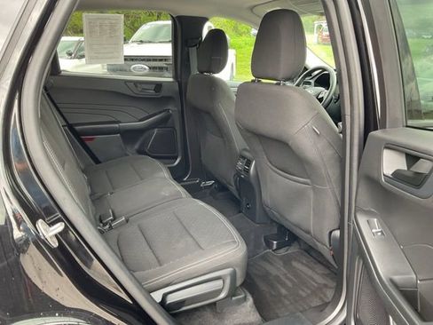 Used 2024 Ford Escape Active AWD/4WD image 43