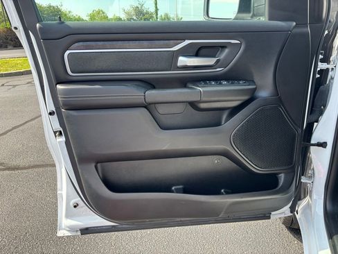 Used 2023 RAM 1500 Big Horn AWD/4WD image 12