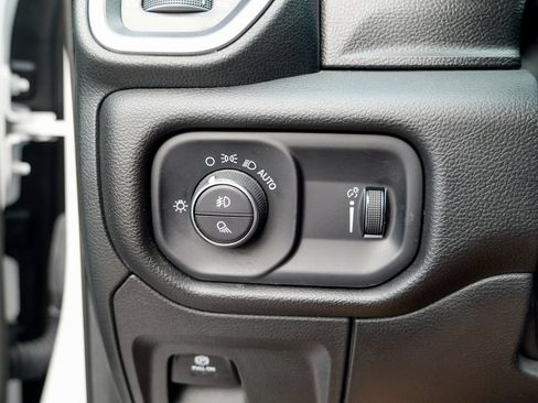 Used 2023 RAM 1500 Big Horn w/ Trailer Tow Group AWD/4WD image 52