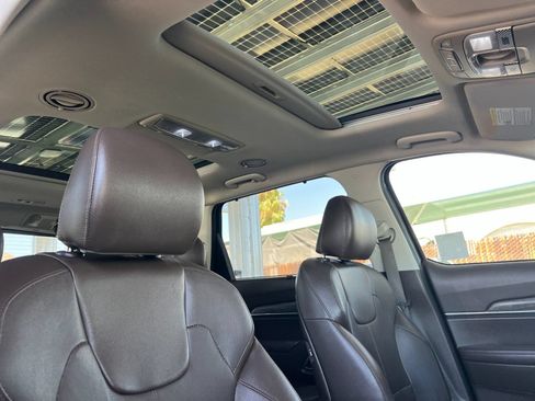 Certified 2021 Kia Telluride SX FWD image 17