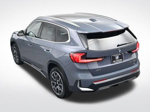 New 2026 BMW X1 xDrive28i w/ Technology Package AWD/4WD image 26