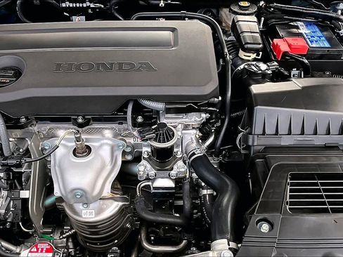 New 2026 Honda Civic Sport image 16