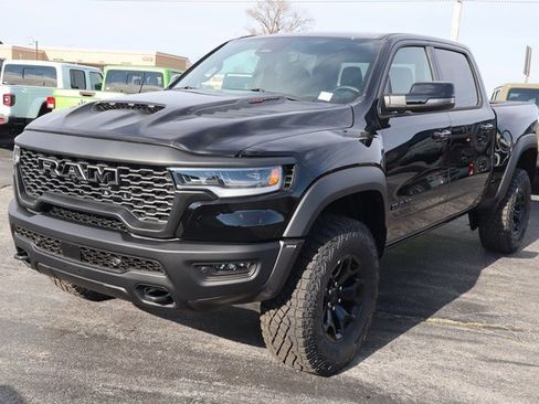 New 2026 RAM 1500 RHO image 20