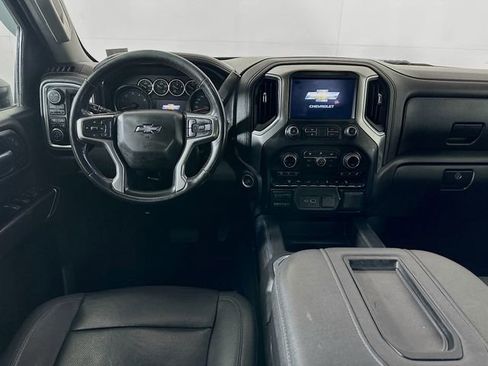 Used 2022 Chevrolet Silverado 2500 LTZ w/ LTZ Plus Package image 22