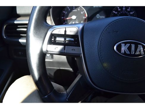 Used 2020 Kia Telluride SX w/ Towing Package image 16