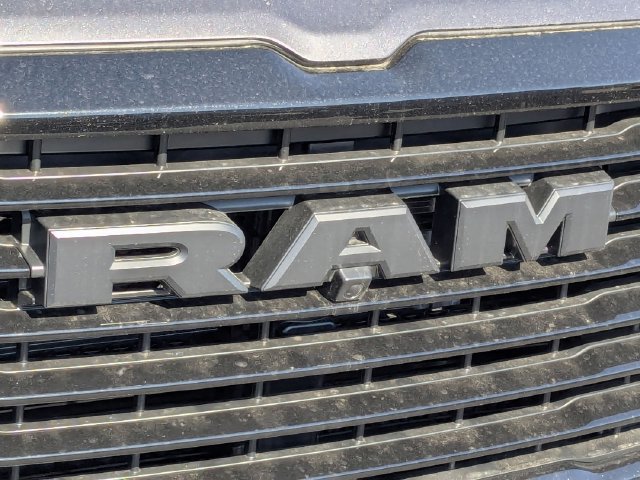Used 2026 RAM 1500 Laramie w/ Night Edition AWD/4WD image 11
