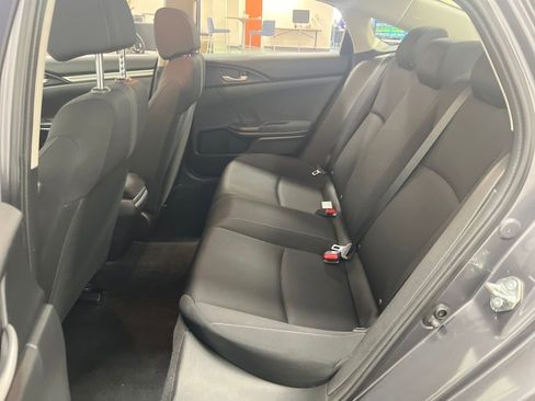 Used 2018 Honda Civic LX image 27