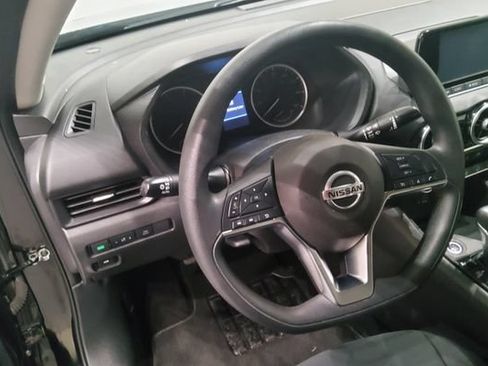 Used 2023 Nissan Sentra S FWD image 28