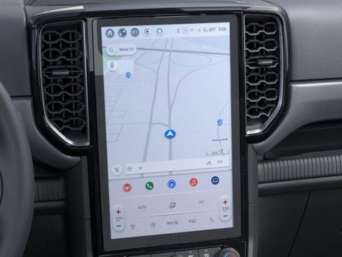 New 2026 Ford Ranger XLT w/ Equipment Group 301A High image 14