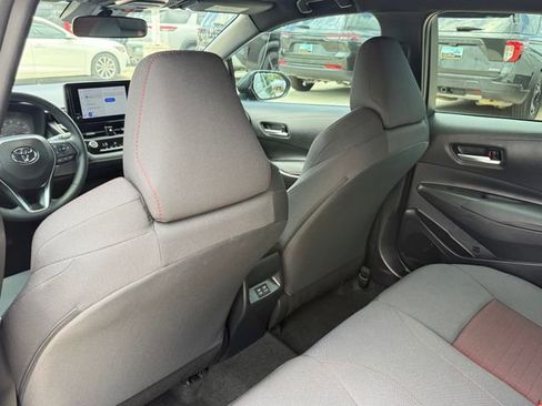 Used 2023 Toyota Corolla SE FWD image 25