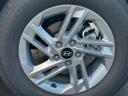 New 2026 Hyundai Tucson SE image 26