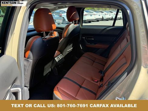 Used 2025 MAZDA CX-50 Meridian Edition w/ Apex Package AWD/4WD image 36
