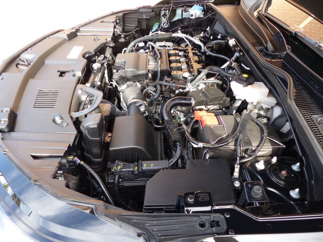 Used 2026 Acura ADX A-Spec w/ Advance Package AWD/4WD image 19