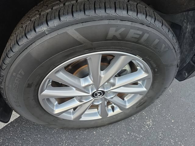 Used 2025 MAZDA CX-5 AWD 2.5 S w/ Preferred Package image 26