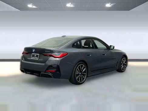 Certified 2023 BMW i4 M50 AWD/4WD image 9