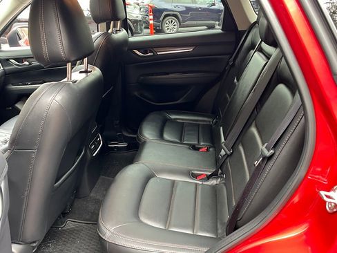Used 2023 MAZDA CX-5 AWD 2.5 S w/ Premium Plus Pkg image 20