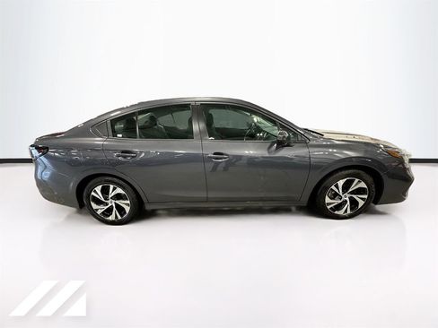 Certified 2023 Subaru Legacy Premium image 4