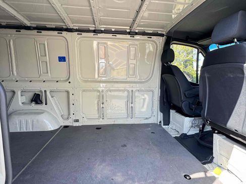 Used 2022 Mercedes-Benz Sprinter 1500 image 35