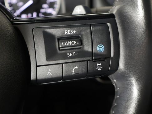 Used 2022 Nissan Rogue SV w/ SV Premium Package AWD/4WD image 42