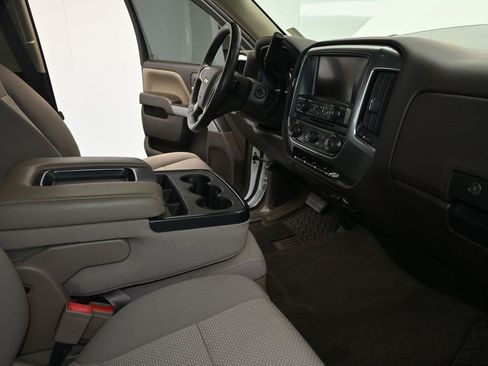 Used 2017 Chevrolet Silverado 1500 LT w/ All Star Edition AWD/4WD image 10