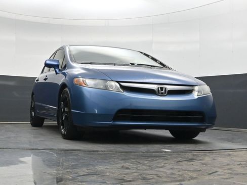 Used 2007 Honda Civic LX image 18