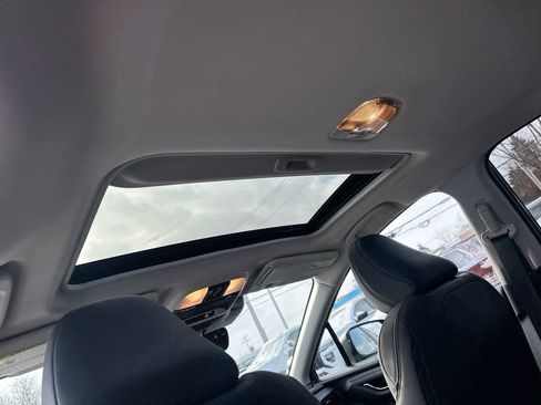 Certified 2024 Subaru Crosstrek 2.5i Limited w/ Crosstrek Mirror Package image 23