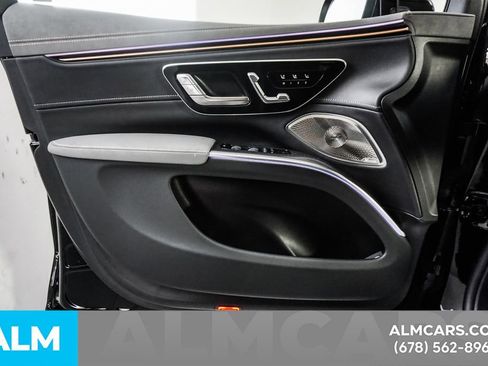 Used 2023 Mercedes-Benz EQS 450+ SUV image 46