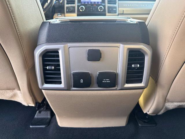 Certified 2020 Ford F250 Lariat w/ Lariat Ultimate Package AWD/4WD image 32