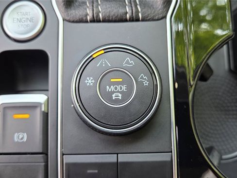 Certified 2023 Volkswagen Atlas SE AWD/4WD image 23