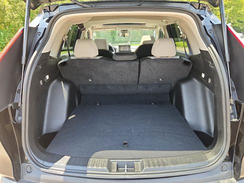 Used 2024 Honda CR-V EX image 29
