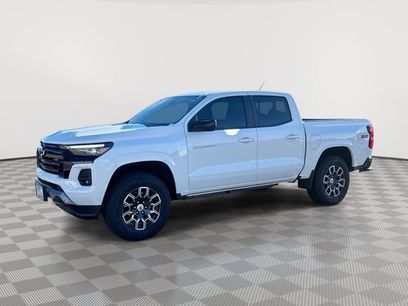 Used 2025 Chevrolet Colorado Z71 w/ Technology Package