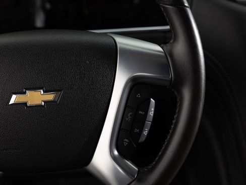 Used 2017 Chevrolet Traverse LT w/ True North Edition AWD/4WD image 31