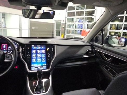 Used 2025 Subaru Outback Limited XT image 27