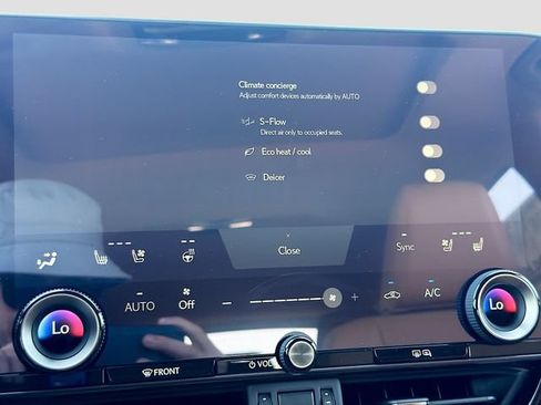 New 2026 Lexus NX 450h+ AWD w/ Luxury Package image 34
