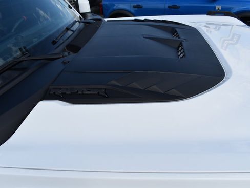 Used 2022 Ford Bronco Raptor image 30