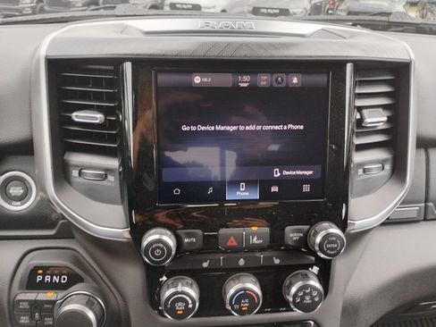 New 2026 RAM 1500 Big Horn AWD/4WD image 28