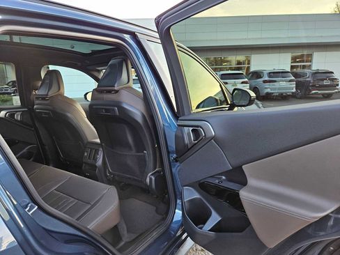 New 2026 BMW X3 xDrive30 w/ M Sport Package image 14