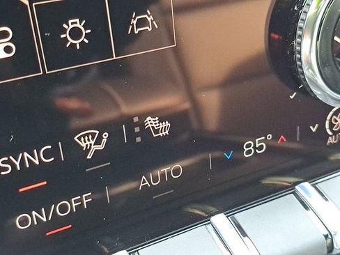 New 2026 GMC Acadia Elevation w/ Black Edition image 25