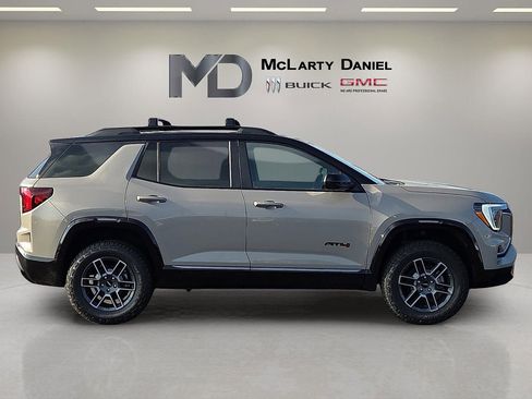 New 2026 GMC Terrain AT4 image 6