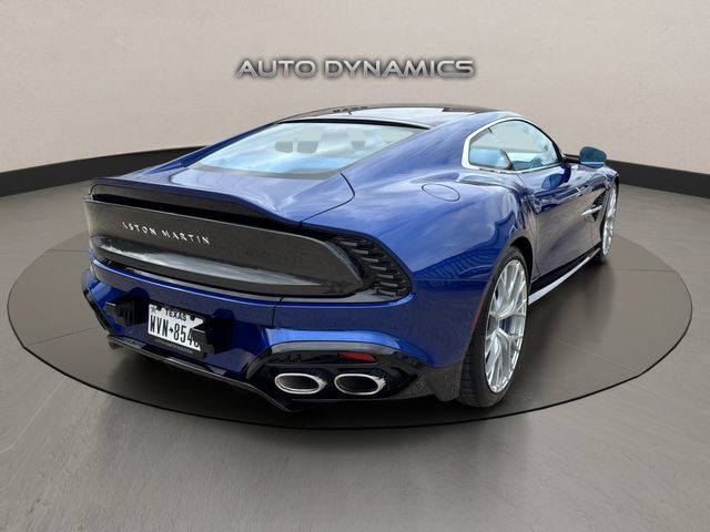 Used 2026 Aston Martin Vanquish RWD image 10