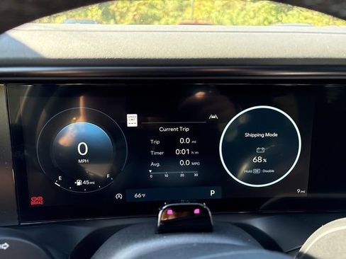 New 2026 Hyundai Palisade XRT Pro AWD/4WD image 10