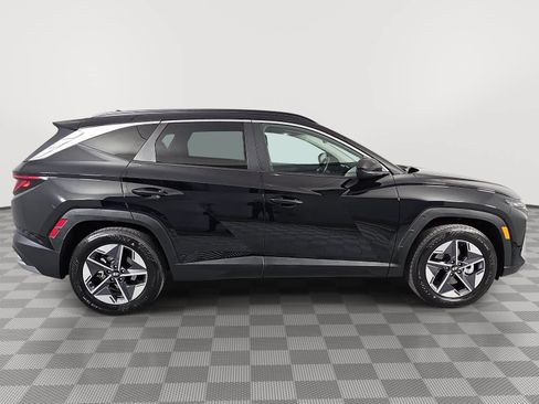 Used 2026 Hyundai Tucson SEL Plus FWD image 9