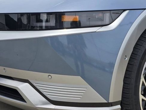 Certified 2024 Hyundai Ioniq 5 Limited AWD/4WD image 9