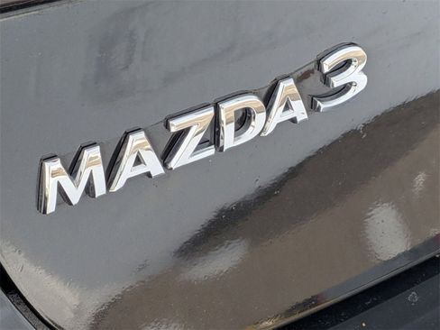 Used 2025 MAZDA MAZDA3 s Sport image 10