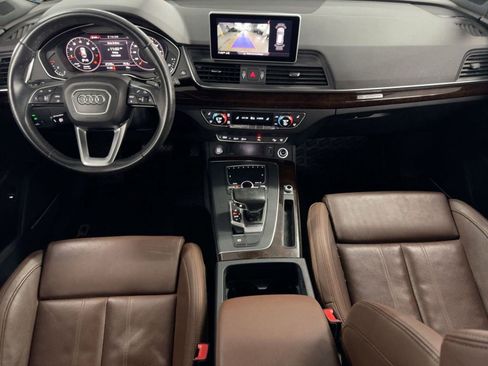 Used 2018 Audi Q5 2.0T Premium Plus w/ Premium Plus Package image 27