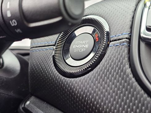 New 2026 Jeep Compass Latitude image 16