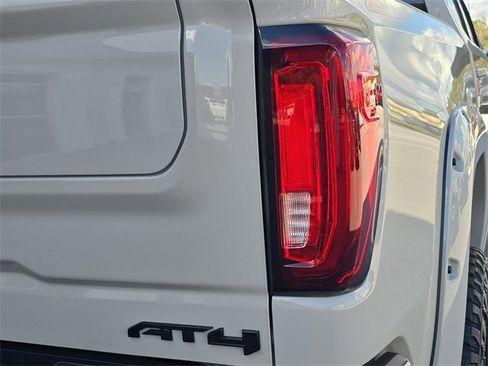 New 2026 GMC Sierra 1500 AT4 w/ Technology Package image 10